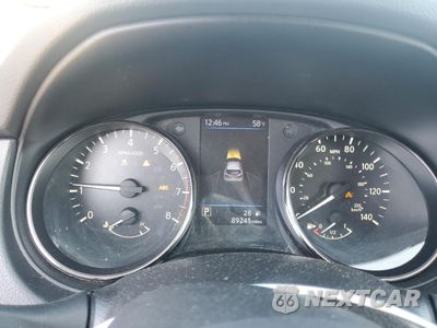 Zdjęcie 9 z 14 samochodu: 2019 NISSAN ROGUE SPORT S VIN:JN1BJ1CR0KW348132 - miniatura