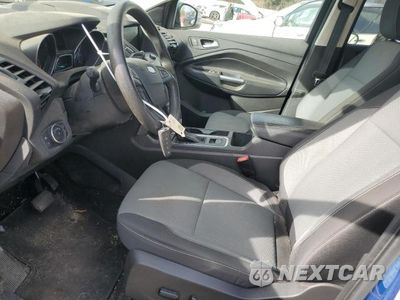 Zdjęcie 7 z 14 samochodu: 2019 FORD ESCAPE SE VIN:1FMCU0GD8KUC35473 - miniatura