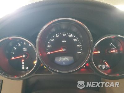 Zdjęcie 9 z 12 samochodu: 2009 CADILLAC CTS HI FEATURE V6 VIN:1G6DV57V590108051 - miniatura