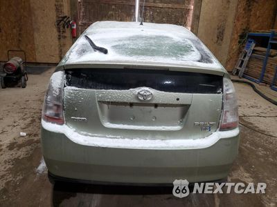 Zdjęcie 6 z 14 samochodu: 2008 TOYOTA PRIUS VIN:JTDKB20U283322358 - miniatura