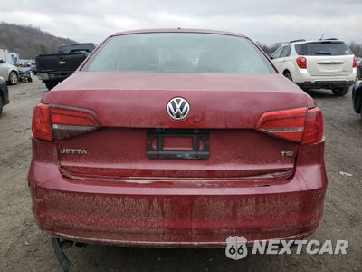 Zdjęcie 6 z 14 samochodu: 2016 VOLKSWAGEN JETTA S VIN:3VW267AJ4GM380441 - miniatura
