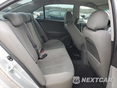 Zdjęcie 10 z 13 samochodu: 2009 HYUNDAI SONATA GLS VIN:5NPET46C29H519170 - miniatura