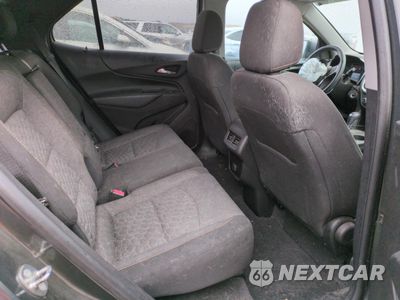 Zdjęcie 10 z 15 samochodu: 2018 CHEVROLET EQUINOX LT VIN:2GNAXSEV0J6173176 - miniatura