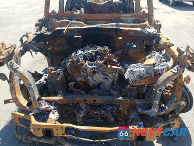 Zdjęcie 12 z 12 samochodu: 2022 FORD BRONCO BASE VIN:1FMEE5DP7NLB27700 - miniatura