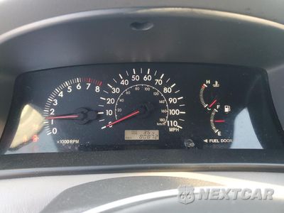 Zdjęcie 9 z 12 samochodu: 2007 TOYOTA COROLLA CE VIN:1NXBR32EX7Z866473 - miniatura