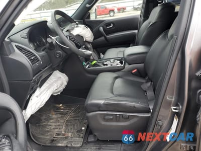 Zdjęcie 7 z 14 samochodu: 2023 NISSAN ARMADA SL VIN:JN8AY2BA6P9400489 - miniatura