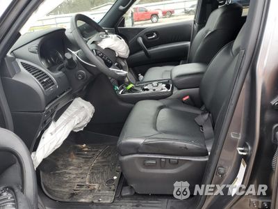 Zdjęcie 7 z 14 samochodu: 2023 NISSAN ARMADA SL VIN:JN8AY2BA6P9400489 - miniatura