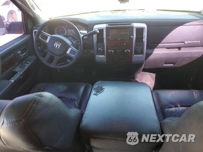 Zdjęcie 8 z 12 samochodu: 2010 DODGE RAM 2500 VIN:3D7UT2HL3AG171234 - miniatura