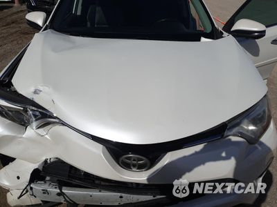 Zdjęcie 12 z 13 samochodu: 2017 TOYOTA RAV4 LIMITED VIN:2T3DFREV9HW574290 - miniatura