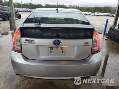 Zdjęcie 6 z 12 samochodu: 2013 TOYOTA PRIUS VIN:JTDKN3DU5D1695245 - miniatura