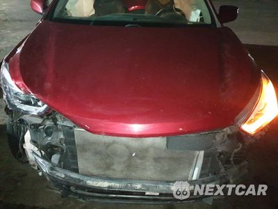 Zdjęcie 12 z 13 samochodu: 2015 HYUNDAI SANTA FE SPORT VIN:5XYZT3LB8FGZ75969 - miniatura