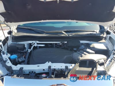 Zdjęcie 13 z 17 samochodu: 2025 HONDA PASSPORT EXL VIN:5FNYF8H59SB012829 - miniatura