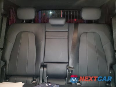 Zdjęcie 10 z 13 samochodu: 2023 MERCEDES-BENZ EQB 250+ VIN:W1N9M0CB6PN021787 - miniatura