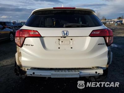 Zdjęcie 6 z 13 samochodu: 2017 HONDA HR-V EX VIN:3CZRU6H51HM706220 - miniatura