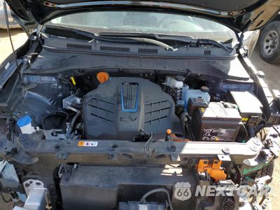 Zdjęcie 11 z 12 samochodu: 2023 HYUNDAI KONA SE VIN:KM8K23AG7PU166756 - miniatura