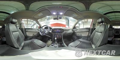 Zdjęcie 15 z 16 samochodu: 2023 VOLKSWAGEN ATLAS SE VIN:1V2KR2CA8PC523028 - miniatura
