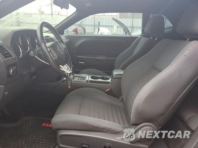 Zdjęcie 7 z 12 samochodu: 2011 DODGE CHALLENGER VIN:2B3CJ4DG3BH563715 - miniatura