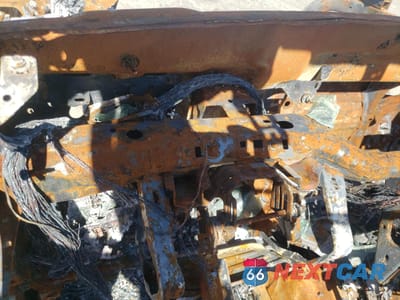 Zdjęcie 9 z 12 samochodu: 2022 FORD BRONCO BASE VIN:1FMEE5DP7NLB27700 - miniatura