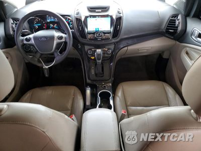 Zdjęcie 8 z 13 samochodu: 2016 FORD ESCAPE TITANIUM VIN:1FMCU0JX7GUA39681 - miniatura