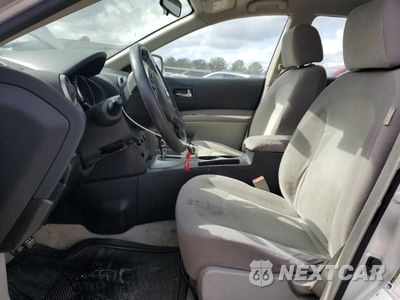 Zdjęcie 7 z 13 samochodu: 2009 NISSAN ROGUE S VIN:JN8AS58TX9W327644 - miniatura