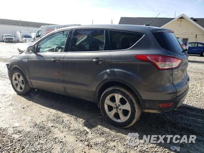 Drugie zdjęcie samochodu z przodu: 2014 FORD ESCAPE SE VIN:1FMCU9GX8EUE54629 - miniatura