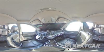 Zdjęcie 13 z 15 samochodu: 2015 INFINITI QX60 VIN:5N1AL0MM9FC506907 - miniatura