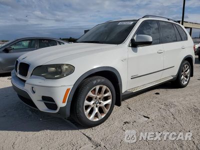 2012 BMW X5 XDRIVE35I 5UXZV4C5XCL752569 - główne zdjęcie licytacji z USA - miniatura