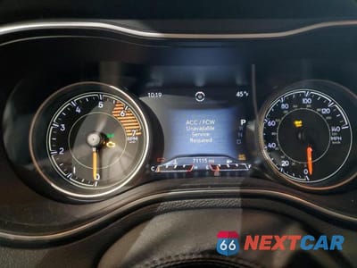 Zdjęcie 9 z 13 samochodu: 2019 JEEP CHEROKEE LIMITED VIN:1C4PJMDN0KD294567 - miniatura