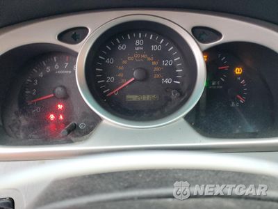 Zdjęcie 9 z 13 samochodu: 2007 TOYOTA HIGHLANDER VIN:JTEDD21A970170162 - miniatura