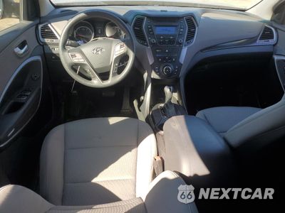 Zdjęcie 8 z 15 samochodu: 2013 HYUNDAI SANTA FE SPORT VIN:5XYZT3LB3DG011443 - miniatura