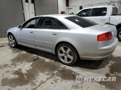 Drugie zdjęcie samochodu z przodu: 2007 AUDI A8 4.2 QUATTRO VIN:WAULV44E67N001207 - miniatura