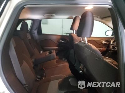 Zdjęcie 11 z 14 samochodu: 2014 JEEP CHEROKEE LATITUDE VIN:1C4PJMCS0EW285335 - miniatura