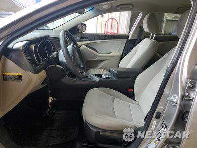 Zdjęcie 7 z 14 samochodu: 2015 KIA OPTIMA LX VIN:5XXGM4A76FG364615 - miniatura
