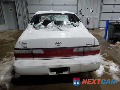 Zdjęcie 6 z 12 samochodu: 1996 TOYOTA COROLLA DX VIN:2T1BB02E9TC160657 - miniatura