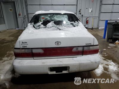 Zdjęcie 6 z 12 samochodu: 1996 TOYOTA COROLLA DX VIN:2T1BB02E9TC160657 - miniatura