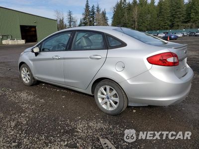 Drugie zdjęcie samochodu z przodu: 2013 FORD FIESTA SE VIN:3FADP4BJ3DM108082 - miniatura