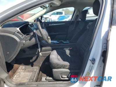 Zdjęcie 7 z 12 samochodu: 2014 FORD FUSION SE VIN:3FA6P0H76ER394172 - miniatura