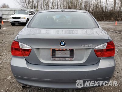 Zdjęcie 6 z 12 samochodu: 2006 BMW 325 I VIN:WBAVB13546PS66289 - miniatura