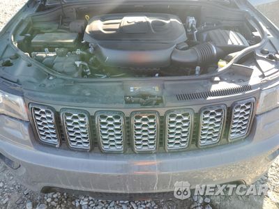Zdjęcie 12 z 14 samochodu: 2021 JEEP GRAND CHEROKEE LAREDO VIN:1C4RJEAG1MC813798 - miniatura