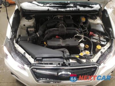 Zdjęcie 11 z 14 samochodu: 2015 SUBARU IMPREZA VIN:JF1GJAA60FH009592 - miniatura