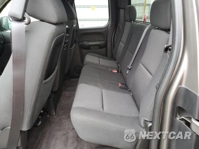 Zdjęcie 10 z 13 samochodu: 2012 GMC SIERRA K1500 SLE VIN:1GTR2VE78CZ314483 - miniatura