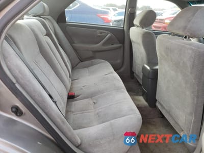 Zdjęcie 10 z 12 samochodu: 1998 TOYOTA CAMRY CE VIN:JT2BF22K1W0112230 - miniatura