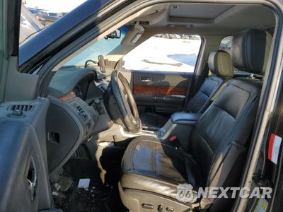Zdjęcie 7 z 13 samochodu: 2010 FORD FLEX LIMITED VIN:2FMGK5DC9ABB00099 - miniatura