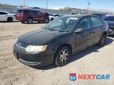 2003 SATURN ION LEVEL 2 1G8AJ52F73Z118721 - główne zdjęcie licytacji z USA - miniatura