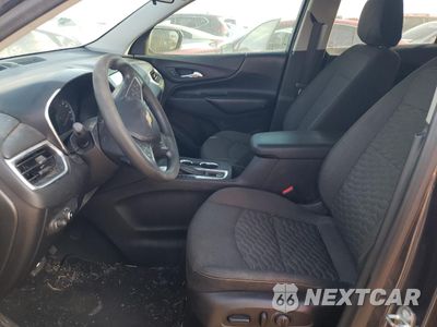 Zdjęcie 7 z 12 samochodu: 2018 CHEVROLET EQUINOX LT VIN:3GNAXJEV5JL114792 - miniatura