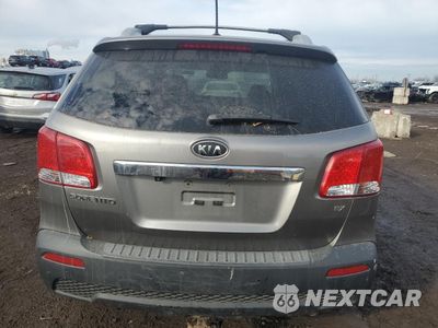 Zdjęcie 6 z 13 samochodu: 2012 KIA SORENTO EX VIN:5XYKUDA62CG306560 - miniatura