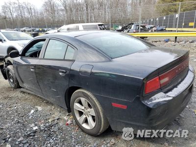 Drugie zdjęcie samochodu z przodu: 2013 DODGE CHARGER SE VIN:2C3CDXBG4DH720492 - miniatura