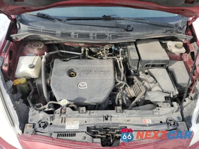 Zdjęcie 12 z 13 samochodu: 2015 MAZDA 5 TOURING VIN:JM1CW2CL3F0186235 - miniatura