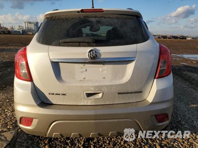 Zdjęcie 6 z 13 samochodu: 2014 BUICK ENCORE PREMIUM VIN:KL4CJDSB2EB544179 - miniatura