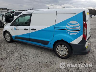 Drugie zdjęcie samochodu z przodu: 2016 FORD TRANSIT CONNECT XL VIN:NM0LS7E7XG1255388 - miniatura
